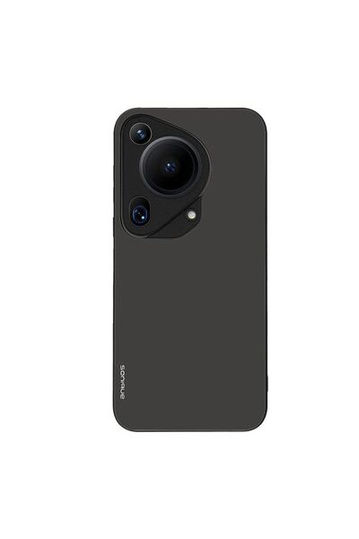 Sonique Θήκη ColorBloc Series για Huawei Pura 70 Ultra Γκρι