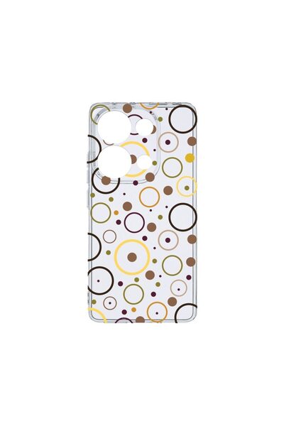bestcase Husa BestCase¬Æ Clear Silicon 2MM, Compatibila Cu Xiaomi Redmi Note ...