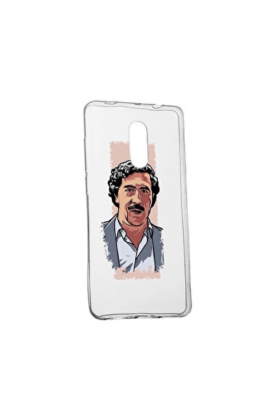 bestcase Husa de protectie Narcos Pablo Escobar, Movie pentru LG K8 2018, rez...
