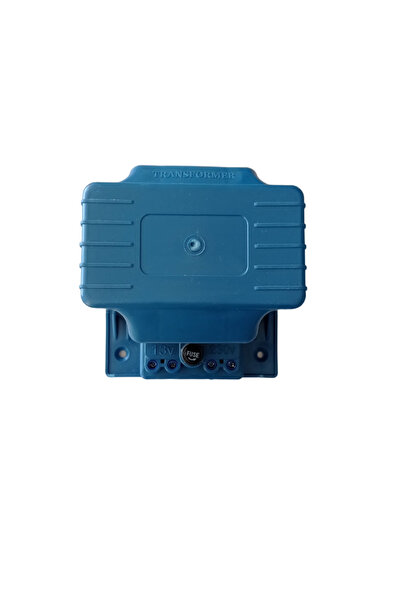 COMETE POOL Ekonomik Havuz Lamba Trafosu 220/12 Volt 300 Watt