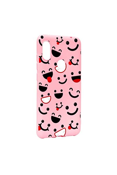 bestcase Калъф за Xiaomi Redmi Note 6 Pro, Силиконов, Emotions P32