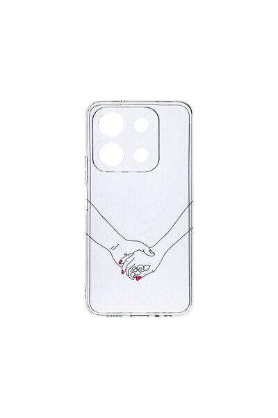 bestcase Husa BestCase¬Æ Clear Silicon 2MM, Compatibila Cu Xiaomi Redmi Note ...