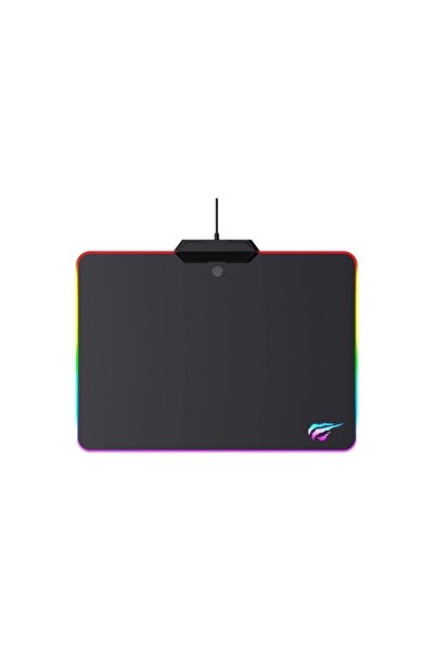 Havit Gaming Mousepad MP909 RGB Μαύρο