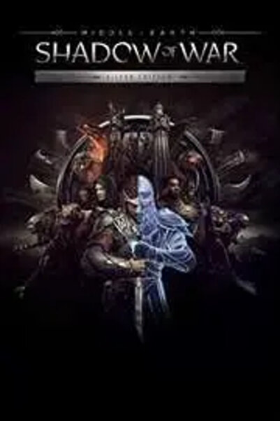 SHADOW MS ESD Middle-Earth: of War: Ediția Slavică X1/Win10 ML