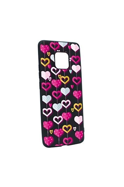 bestcase Husa Silicon Compatibila Cu Xiaomi Redmi Note 9 Pro Max, Lovely Hear...