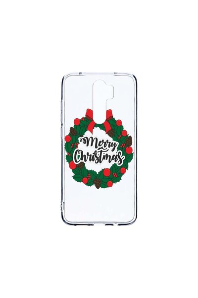 bestcase Διαφανής Θήκη Σιλικόνης 2MM, Συμβατή με Xiaomi Redmi Note 8 Pro, Καλ...