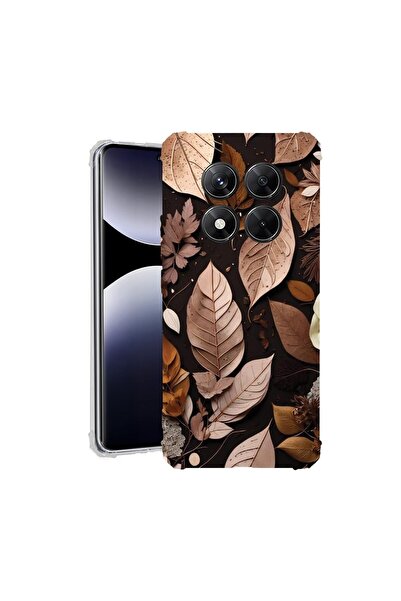 bestcase ¬Æ Husa pentru Xiaomi Redmi Note 14 Pro Plus, Anti Shock 1.5MM, Autu...