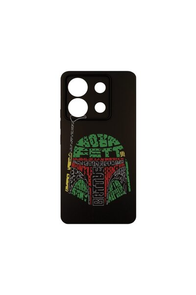 bestcase Husa Slim Premium Silicon 1.2MM, Compatibilă cu Xiaomi Redmi Note 13...