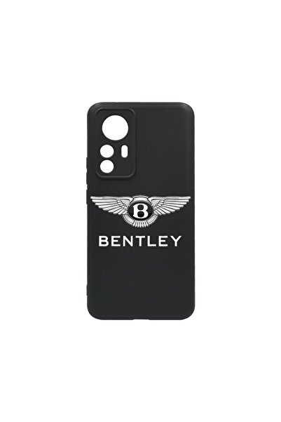bestcase Θήκη Σιλικόνης Premium Λεπτή 1.2MM, Συμβατή με Xiaomi Redmi Note 12S...