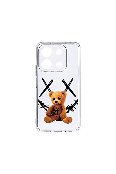 bestcase Husa BestCase¬Æ Clear Silicon 2MM, Compatibila Cu Xiaomi Redmi Note ...