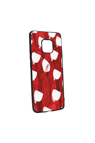 bestcase Husa Handmaid's tale, pentru Xiaomi Redmi Note 9 Pro, rezistenta la ...