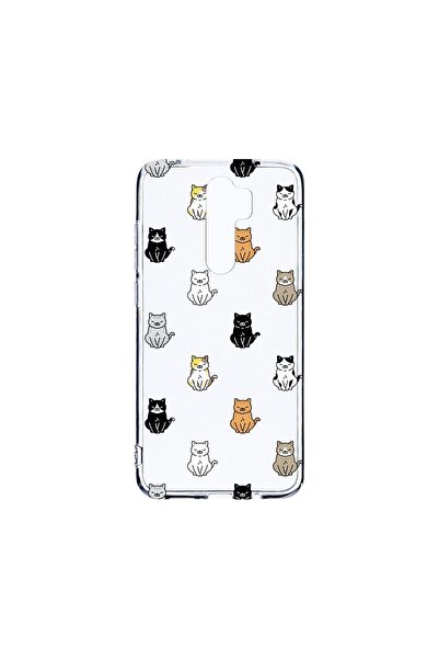 bestcase Husa BestCase¬Æ Clear Silicon 2MM, Compatibila Cu Xiaomi Redmi 9, Ca...
