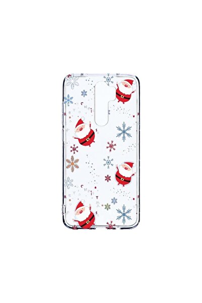 bestcase Διαφανής Θήκη Σιλικόνης 2MM, Συμβατή με Xiaomi Redmi Note 8 Pro, Χρι...