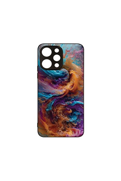 bestcase Husa BestCase¬Æ MaxSafe, Compatibila Cu Xiaomi Redmi 12, Liquid Colo...