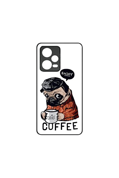 bestcase Husa BestCase¬Æ Slim Glassy, Compatibila Cu Xiaomi Redmi Note 12 5G,...