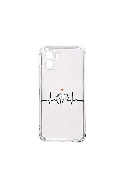 bestcase Husa BestCase¬Æ Anti Shock 1.5MM, Compatibila Cu Xiaomi Redmi A1, My...
