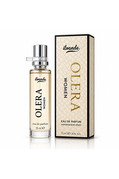 ilvande Olera Women Eau de Parfum for Women, 15 ml, Ilvande®
