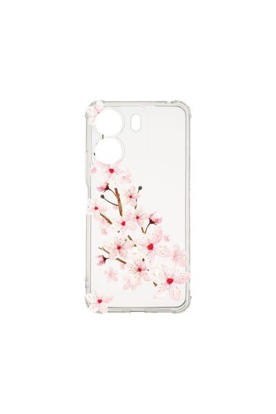 bestcase Husa BestCase¬Æ Anti Shock 1.5MM, Compatibila Cu Xiaomi Redmi 13C 4G...