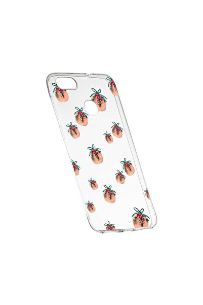 bestcase Husa de protectie Craciun, Christmas, pentru Xiaomi Redmi Y1 / Redmi...