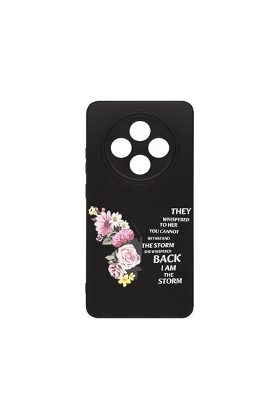 bestcase ¬Æ Husa Slim Silicon pentru Xiaomi Redmi 14C / Redmi A4 / Poco C75, ...
