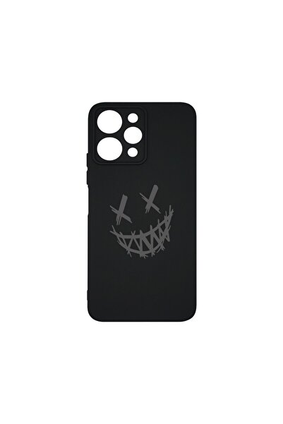 bestcase ¬Æ Husa Slim Premium Silicon 1.2MM, Compatibila cu Xiaomi Redmi 12, ...