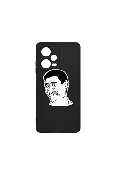 bestcase Husa BestCase¬Æ SLIM SIlicon 0.8MM, Compatibila Cu Xiaomi Redmi Note...
