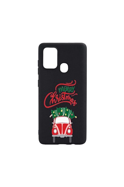 bestcase Husa Xmas, Craciun, pentru Huawei P Smart (2020), rezistenta la uzur...