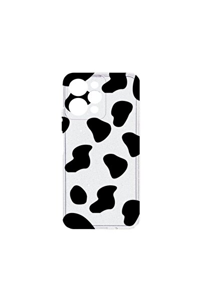 bestcase Husa BestCase¬Æ Crystal Glitter 2MM, Compatibila Cu Xiaomi Redmi 12,...