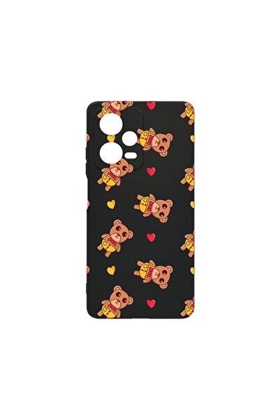 bestcase Husa BestCase¬Æ SLIM SIlicon 0.8MM, Compatibila Cu Xiaomi Redmi Note...