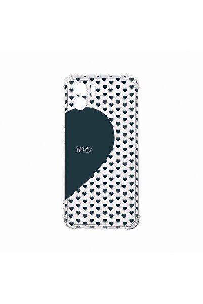 bestcase Husa BestCase¬Æ Anti Shock, Compatibila Cu Xiaomi Redmi A1, Love Me,...