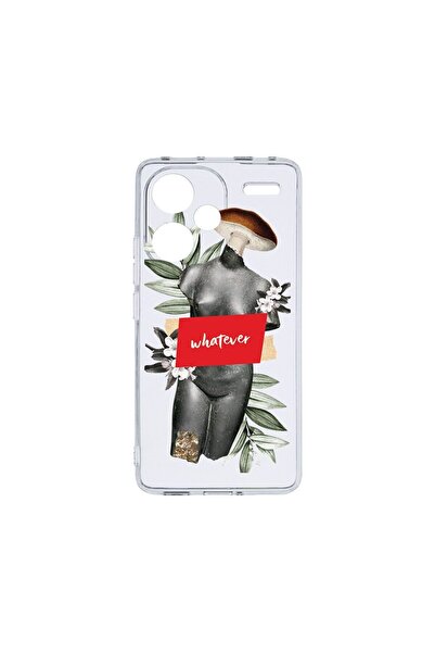 bestcase Husa BestCase¬Æ Clear Silicon 2MM, Compatibila Cu Xiaomi Redmi Note ...