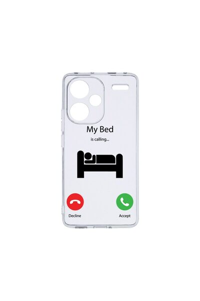 bestcase Husa BestCase¬Æ Clear Silicon 2MM, Compatibila Cu Xiaomi Redmi Note ...