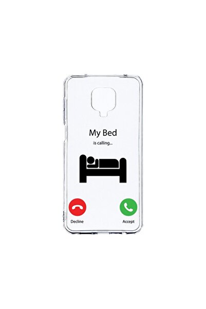 bestcase Husa BestCase¬Æ Clear Silicon 2MM, Compatibila Cu Xiaomi Redmi Note ...
