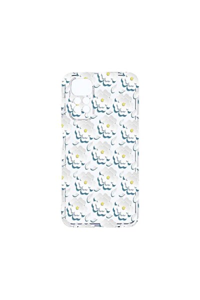 bestcase Διαφανής Θήκη Σιλικόνης 2MM, Συμβατή με Xiaomi Redmi Note 11 4G, Ψηφ...