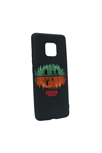 bestcase Husa Stranger Things, pentru Xiaomi Redmi Note 9 Pro, rezistenta la ...