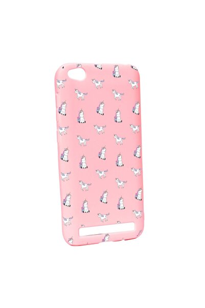 bestcase Husa de protectie Unicorn, pentru Xiaomi Redmi 5A, rezistenta la uzu...