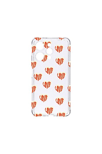 bestcase Αντικραδασμική Θήκη 1.5MM, Συμβατή με Xiaomi Redmi 12 4G, Χαριτωμένο...