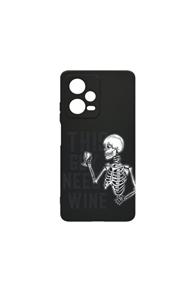 bestcase Husa BestCase¬Æ SLIM SIlicon 0.8MM, Compatibila Cu Xiaomi Redmi Note...