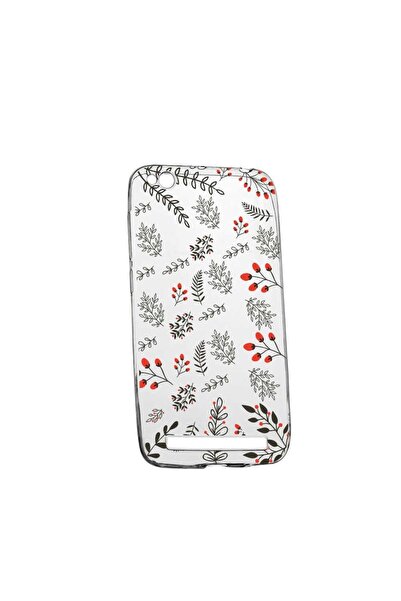 bestcase Husa pentru Xiaomi Redmi 5A, Silicon, Slim, Berry, 153