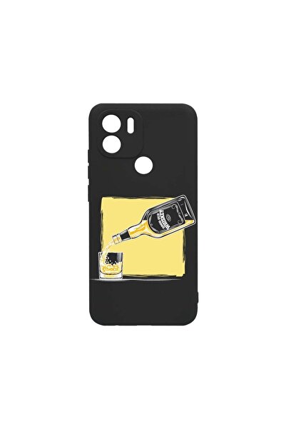 bestcase Husa BestCase¬Æ SLIM SIlicon 0.8MM, Compatibila Cu Xiaomi Redmi A2 P...