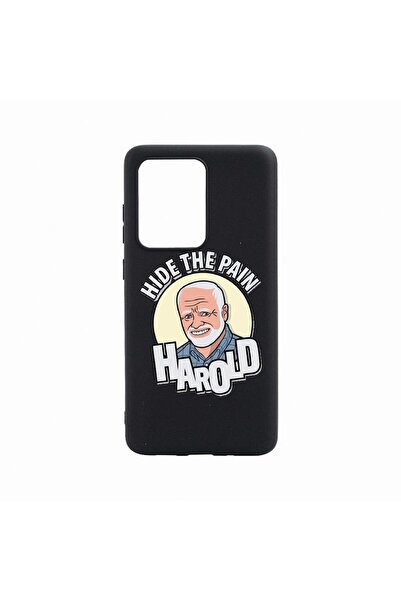 bestcase Husa Silicon, Compatibila Cu Xiaomi Poco X4 GT, Harold Hide The Pain...