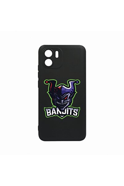 bestcase Husa BestCase¬Æ, Compatibila Cu Xiaomi Redmi A1, Gamers Bandit, Rezi...