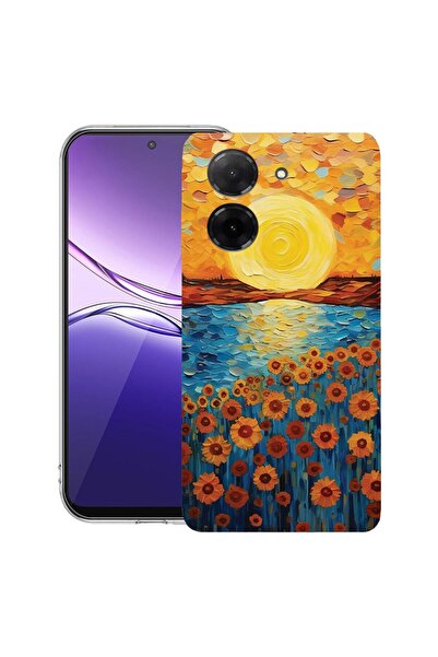 bestcase ¬Æ Husa Clear Slim Silicon Compatibila cu Xiaomi Redmi A5 ( 171 mm )...