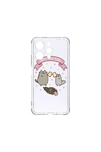 bestcase Husa BestCase¬Æ Anti Shock 1.5MM, Compatibila Cu Xiaomi Redmi 12 4G,...