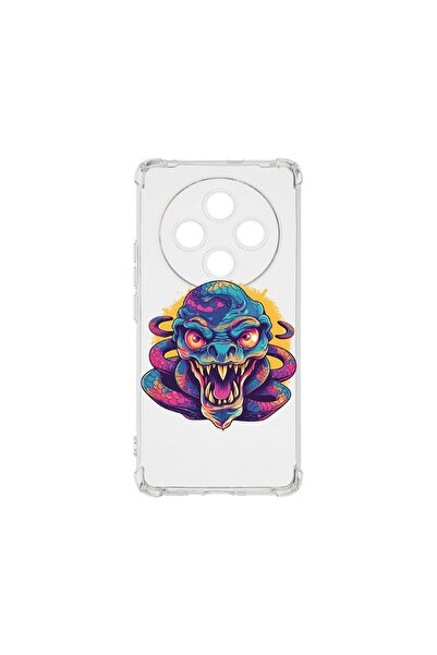 bestcase Husă pentru OPPO Reno12 F 5G / Reno12 FS 5G, BestCase® Antișoc 1.5MM...