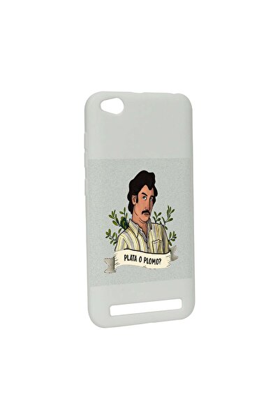 bestcase Narcos - Pablo Escobar, Movie, protective case, for Xiaomi Redmi 5A,...