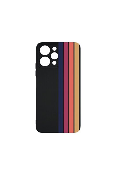 bestcase ¬Æ Husa Slim Premium Silicon 1.2MM, Compatibila cu Xiaomi Redmi 12, ...