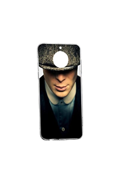 bestcase Husa Silicon Peaky Blinders, Compatibila cu Xiaomi Redmi Note 9 Pro ...