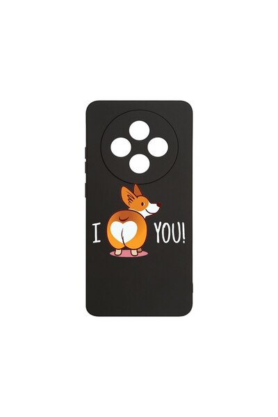 bestcase Θήκη για Xiaomi Redmi 14C, BestCase® Λεπτή Προστατευτική Σιλικόνη Pr...