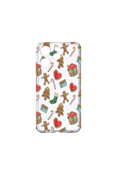 bestcase Husa BestCase¬Æ Clear Silicon 2MM, Compatibila Cu Xiaomi Redmi 12 4G...